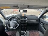 ВАЗ (Lada) Priora 2170 2013 годаүшін2 900 000 тг. в Тараз – фото 4