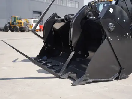 HORN  388H 2026 года за 29 000 000 тг. в Темиртау – фото 14