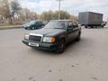 Mercedes-Benz E 200 1990 годаүшін1 700 000 тг. в Актобе – фото 2