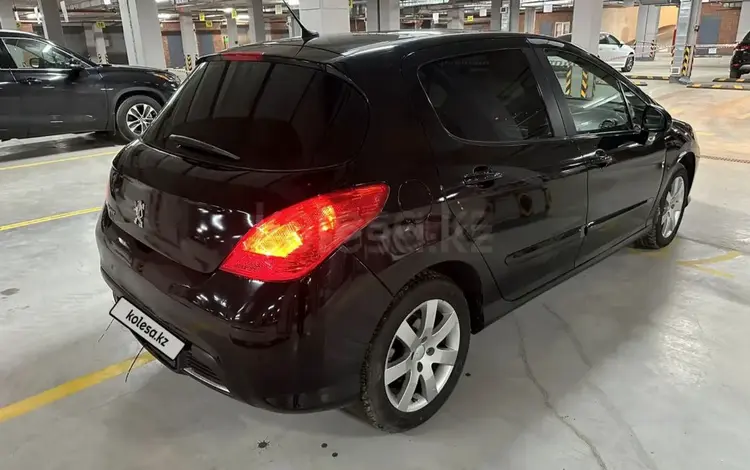 Peugeot 308 2008 годаfor2 499 999 тг. в Петропавловск