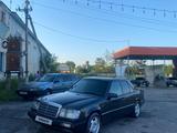 Mercedes-Benz E 230 1993 годаүшін1 150 000 тг. в Шымкент