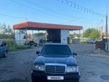 Mercedes-Benz E 230 1993 годаүшін1 150 000 тг. в Шымкент – фото 4