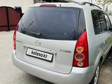 Mazda Premacy 2002 года за 2 500 000 тг. в Талдыкорган – фото 2