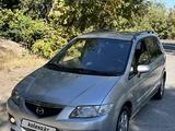 Mazda Premacy 2002 года за 2 500 000 тг. в Талдыкорган