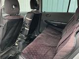 Mazda Premacy 2002 года за 2 500 000 тг. в Талдыкорган – фото 5