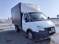ГАЗ ГАЗель 2011 годаүшін5 000 000 тг. в Актобе – фото 2