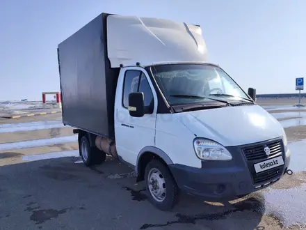ГАЗ ГАЗель 2011 года за 5 000 000 тг. в Актобе – фото 2