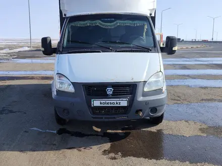 ГАЗ ГАЗель 2011 года за 5 000 000 тг. в Актобе