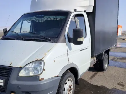 ГАЗ ГАЗель 2011 года за 5 000 000 тг. в Актобе – фото 3