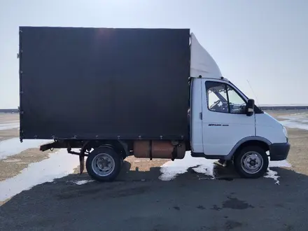 ГАЗ ГАЗель 2011 года за 5 000 000 тг. в Актобе – фото 4