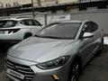 Hyundai Elantra 2018 годаүшін8 000 000 тг. в Тараз – фото 4