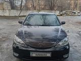 Toyota Camry 2005 годаfor6 500 000 тг. в Тараз