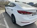 Hyundai Elantra 2018 годаүшін8 200 000 тг. в Алматы – фото 4