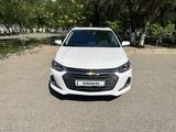 Chevrolet Onix 2026 годаүшін6 900 000 тг. в Атырау