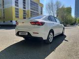 Chevrolet Onix 2026 годаүшін6 900 000 тг. в Атырау – фото 5