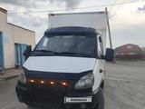 ГАЗ ГАЗель 2003 годаүшін3 000 000 тг. в Экибастуз