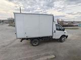ГАЗ ГАЗель 2003 годаүшін3 000 000 тг. в Экибастуз – фото 3