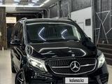 Mercedes-Benz V 250 2021 годаүшін50 000 000 тг. в Уральск
