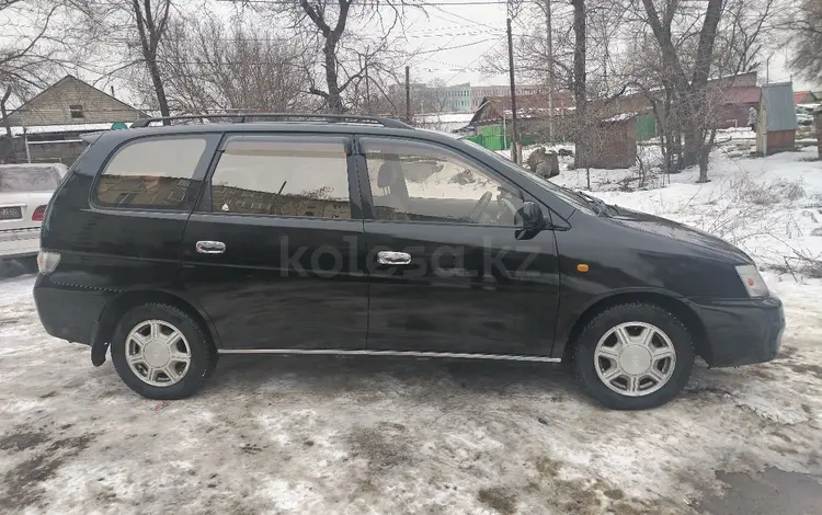 Toyota Gaia 1998 годаfor3 500 000 тг. в Алматы