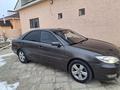 Toyota Camry 2003 года за 4 300 000 тг. в Жанаозен – фото 11