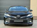 Toyota Camry 2018 годаүшін13 000 000 тг. в Алматы – фото 2