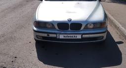 BMW 523 1996 года за 3 000 000 тг. в Павлодар