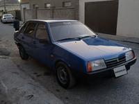 ВАЗ (Lada) 21099 1999 года за 850 000 тг. в Шымкент