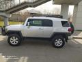 Toyota FJ Cruiser 2007 года за 11 500 000 тг. в Алматы – фото 6