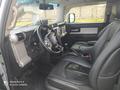 Toyota FJ Cruiser 2007 года за 11 500 000 тг. в Алматы – фото 7