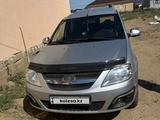 ВАЗ (Lada) Largus 2014 годаfor2 300 000 тг. в Атырау – фото 2