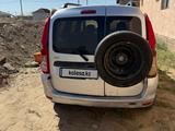ВАЗ (Lada) Largus 2014 годаfor2 300 000 тг. в Атырау – фото 3