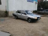 ВАЗ (Lada) 21099 2001 годаfor750 000 тг. в Актау