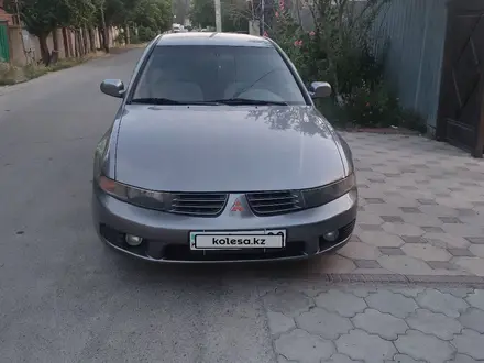 Mitsubishi Galant 2003 года за 2 650 000 тг. в Тараз