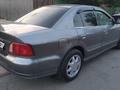 Mitsubishi Galant 2003 года за 2 650 000 тг. в Тараз – фото 8