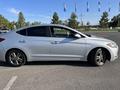 Hyundai Elantra 2017 годаfor7 700 000 тг. в Тараз – фото 2