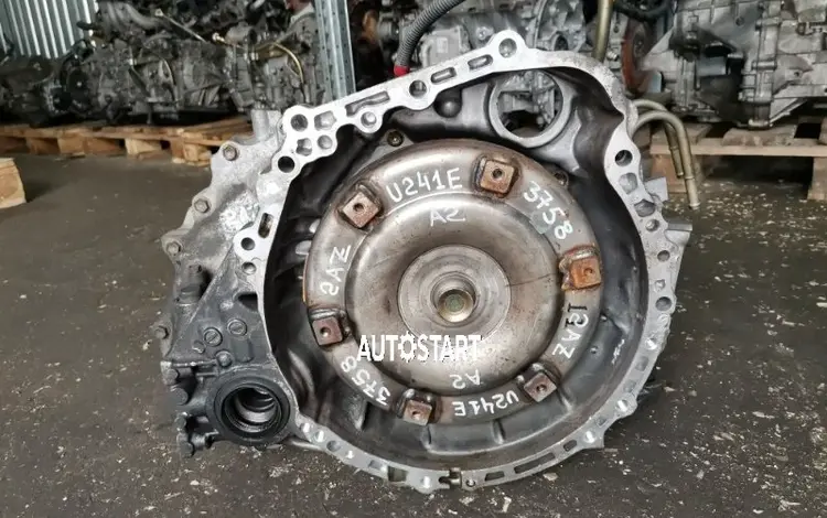 АКПП 4, 5, 6 ступки на TOYOTA, LEXUS, Nissan купить автомат вариатор за 55 000 тг. в Алматы