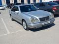 Mercedes-Benz E 200 1999 годаүшін3 100 000 тг. в Актау – фото 4