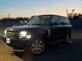 Land Rover Range Rover 2003 года за 5 000 000 тг. в Караганда