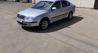 Skoda Octavia 2007 года за 3 900 000 тг. в Астана