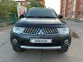 Mitsubishi Pajero Sport 2011 годаүшін6 300 000 тг. в Алматы – фото 7