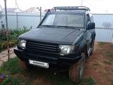 Mitsubishi Pajero 1993 годаүшін2 000 000 тг. в Уральск – фото 2