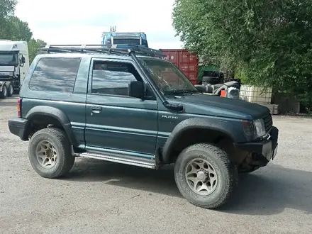 Mitsubishi Pajero 1993 года за 2 000 000 тг. в Уральск – фото 3