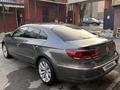 Volkswagen Passat CC 2015 годаfor8 590 000 тг. в Алматы – фото 4