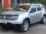 Renault Duster 2014 года за 5 000 000 тг. в Астана