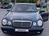 Mercedes-Benz E 240 1998 года за 2 900 000 тг. в Алматы