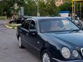 Mercedes-Benz E 240 1998 года за 3 000 000 тг. в Алматы – фото 2