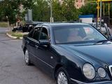 Mercedes-Benz E 240 1998 года за 2 900 000 тг. в Алматы – фото 2