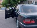 Mercedes-Benz E 240 1998 года за 3 000 000 тг. в Алматы – фото 6