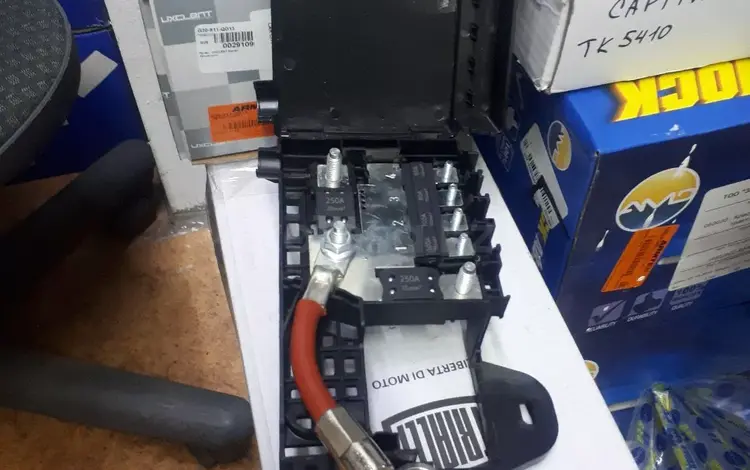 Корпус блока передохронителей за 25 000 тг. в Алматы