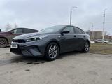 Kia Cerato 2021 года за 9 800 000 тг. в Костанай